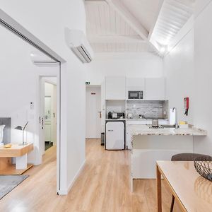 Superior Appartement met een Slaapkamer