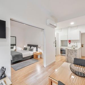 Standaard Appartement met een Slaapkamer
