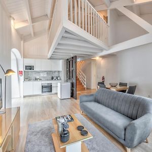 Duplex Double Kamer "Premium"